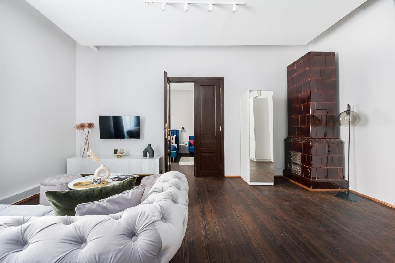 Cracovian House - Loftaffair Appartement Buitenkant foto