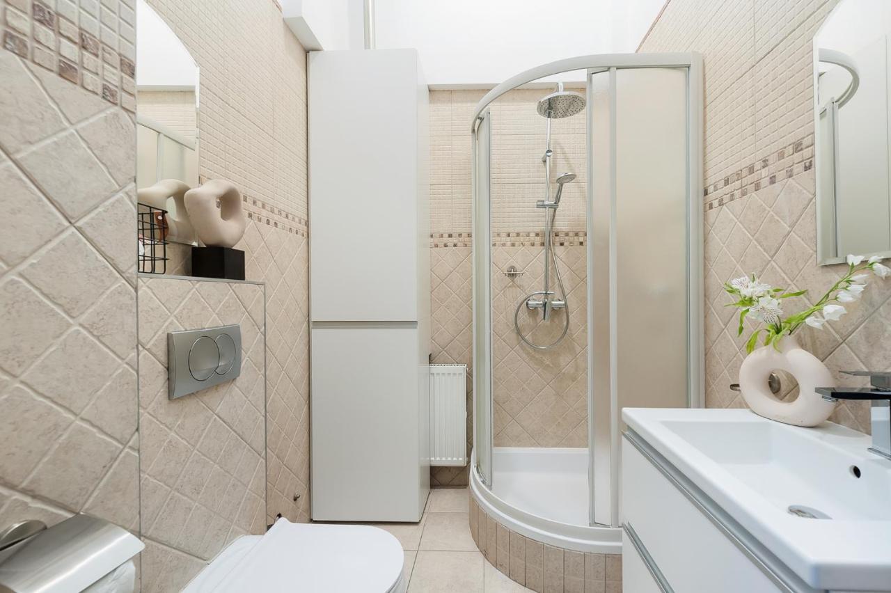 Cracovian House - Loftaffair Appartement Buitenkant foto