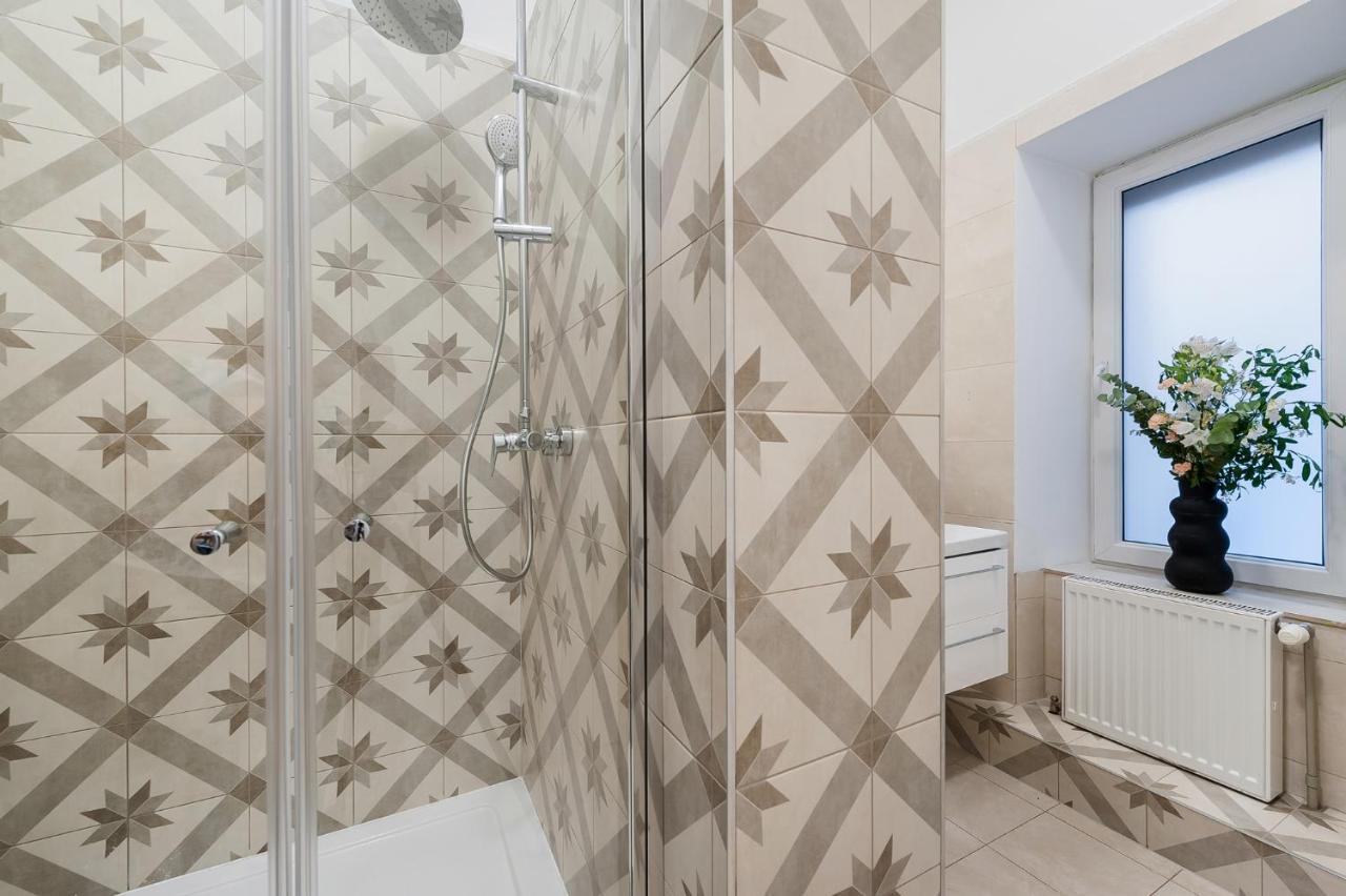 Cracovian House - Loftaffair Appartement Buitenkant foto