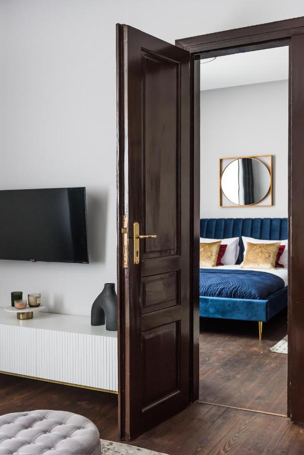 Cracovian House - Loftaffair Appartement Buitenkant foto