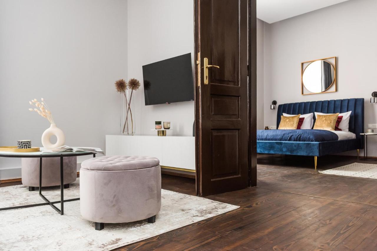 Cracovian House - Loftaffair Appartement Buitenkant foto